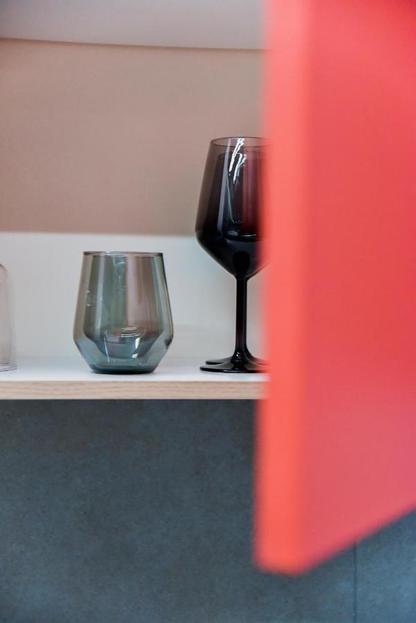 Apartmán Central44 Yolo Casual Atény