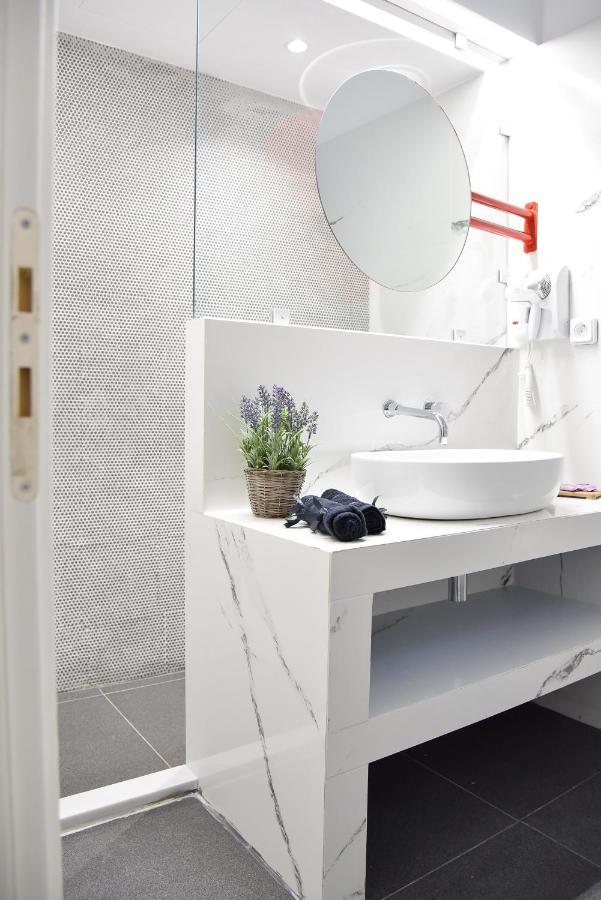 Central44 Yolo Casual Appartement *