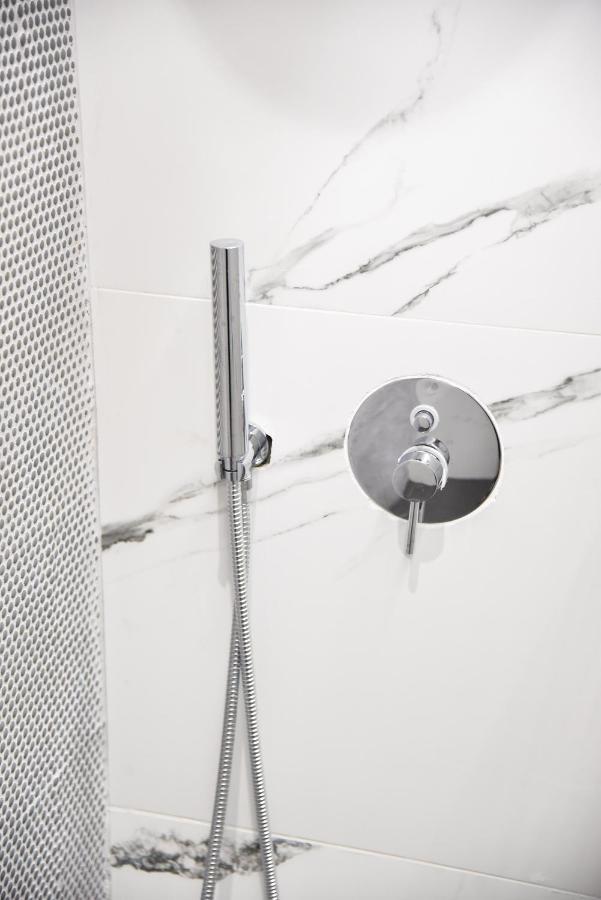 Central44 Yolo Casual Apartment Athen