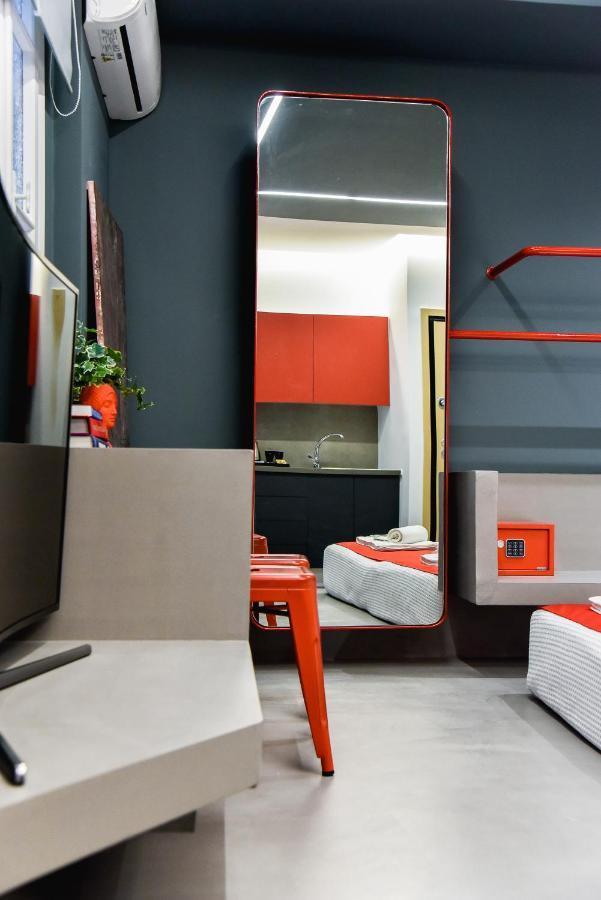 Appartement Central44 Yolo Casual