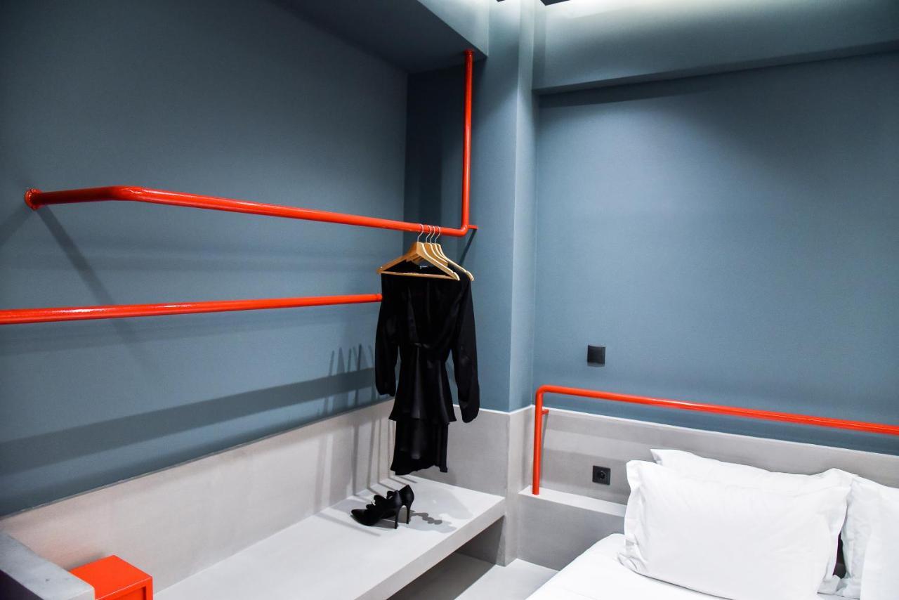 Appartement Central44 Yolo Casual *