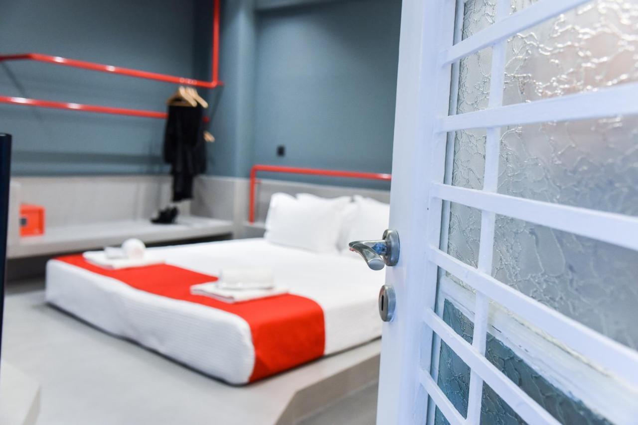 Central44 Yolo Casual Appartement