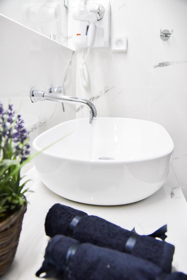 Central44 Yolo Casual Appartement