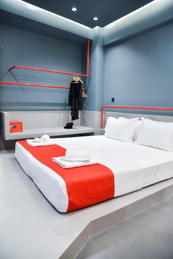 Central44 Yolo Casual Appartement