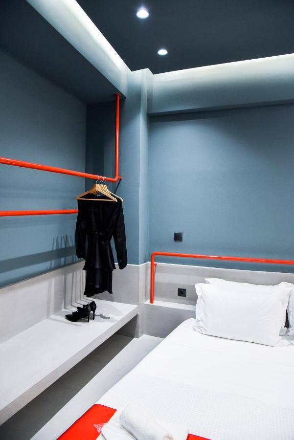 Central44 Yolo Casual Apartmán