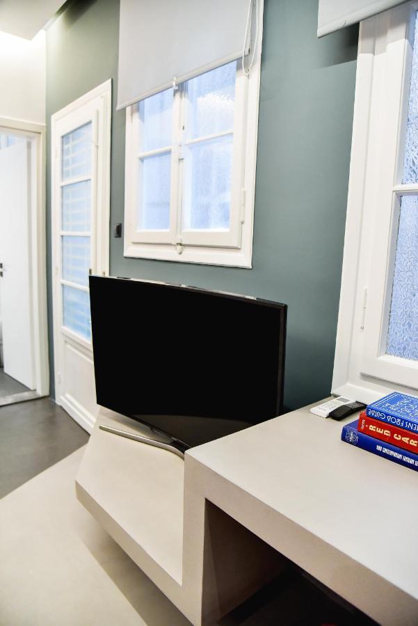 Central44 Yolo Casual Apartment *