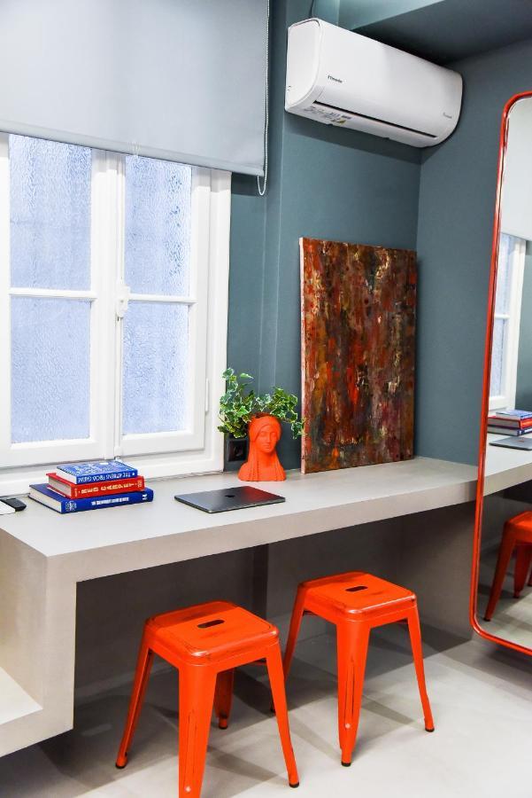 Apartment Central44 Yolo Casual Athens