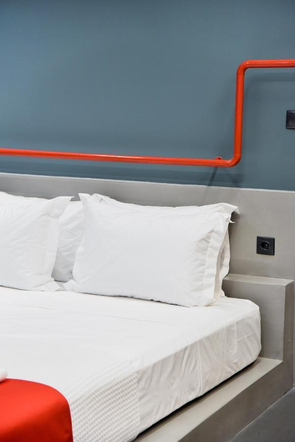 Central44 Yolo Casual Apartment Athens