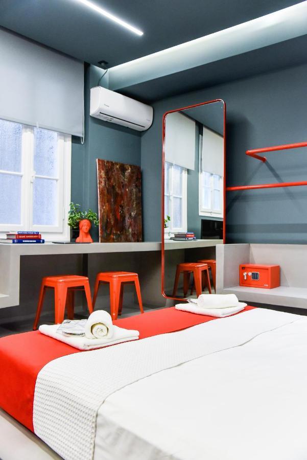 Apartment Central44 Yolo Casual Athens