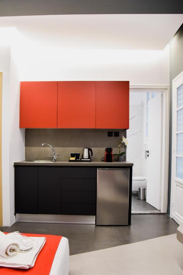 Central44 Yolo Casual Apartment *