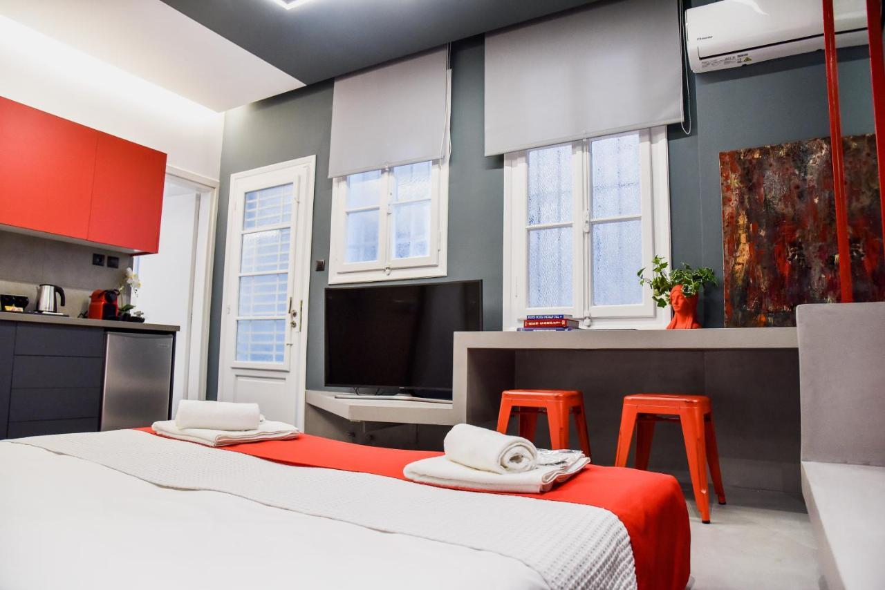 Apartment Central44 Yolo Casual *
