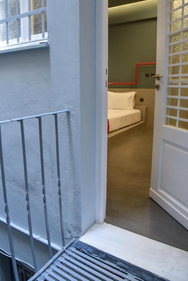 Central44 Yolo Casual Apartment Athens